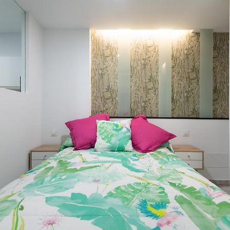 Adys Las Canteras Beach Apartment Las Palmas de Gran Canaria Exterior photo