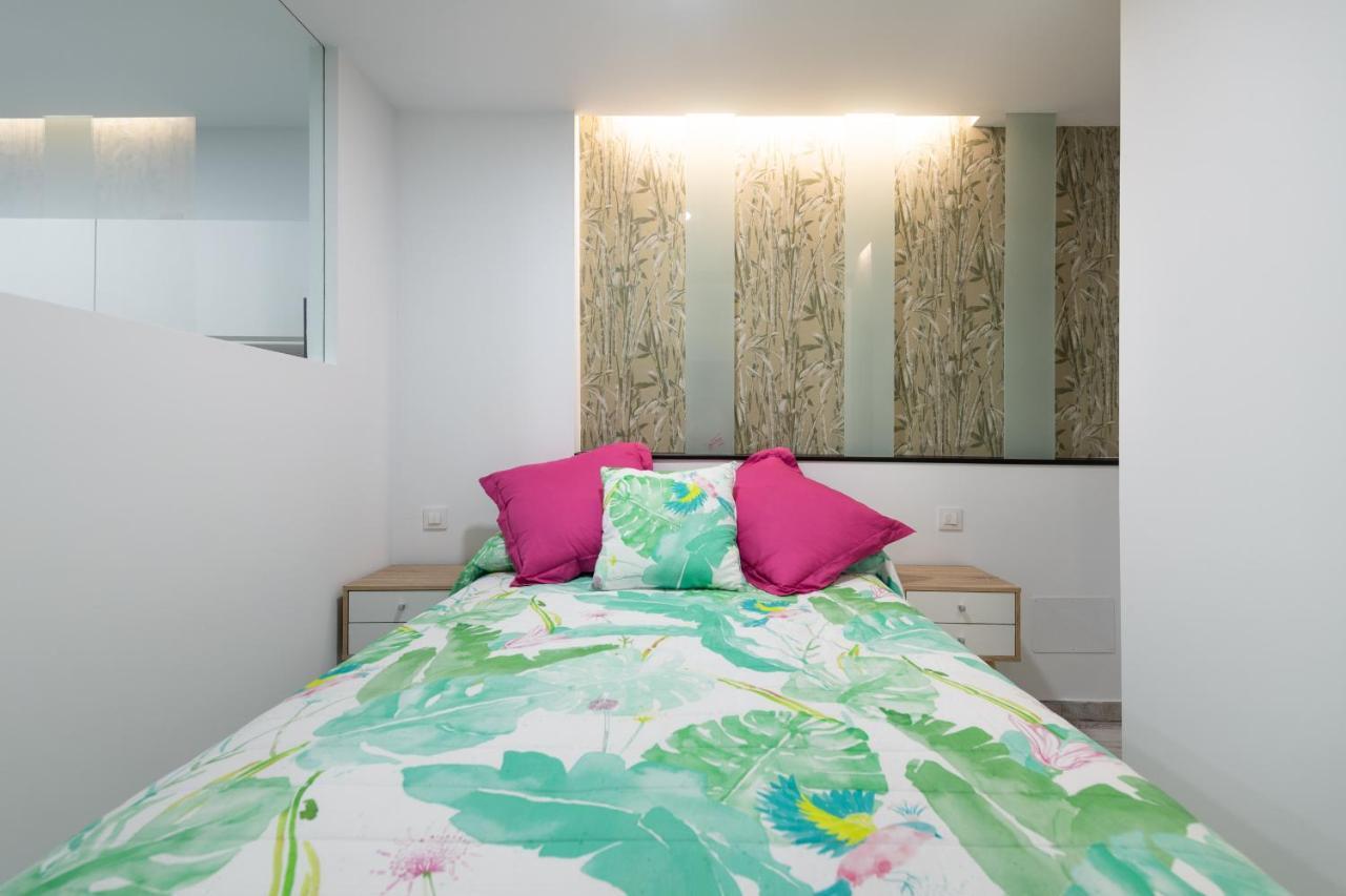 Adys Las Canteras Beach Apartment Las Palmas de Gran Canaria Exterior photo