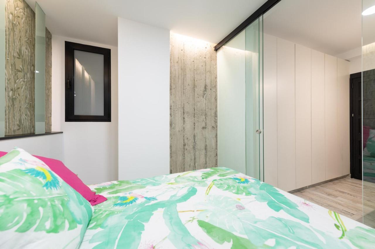 Adys Las Canteras Beach Apartment Las Palmas de Gran Canaria Exterior photo
